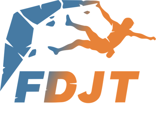 Fearless Dyno Jumpers Team